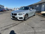 2015 BMW M235 M235i