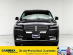 2020 Lincoln Aviator Reserve RWD