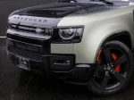 2022 Land Rover Defender 90 X