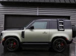 2022 Land Rover Defender 90 X