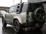 2022 Land Rover Defender 90 X