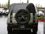 2022 Land Rover Defender 90 X