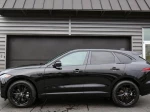 2024 Jaguar F-PACE P250 R-Dynamic S