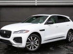 2024 Jaguar F-PACE P400 R-Dynamic S