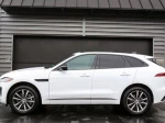 2024 Jaguar F-PACE P400 R-Dynamic S