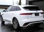 2024 Jaguar F-PACE P400 R-Dynamic S