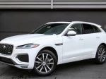 2024 Jaguar F-PACE P250 R-Dynamic S