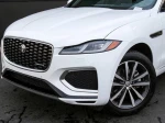 2024 Jaguar F-PACE P250 R-Dynamic S