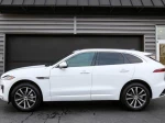 2024 Jaguar F-PACE P250 R-Dynamic S