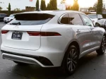 2024 Jaguar F-PACE P250 R-Dynamic S