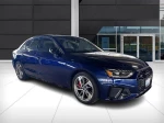 2023 Audi A4 45 S line Premium Plus