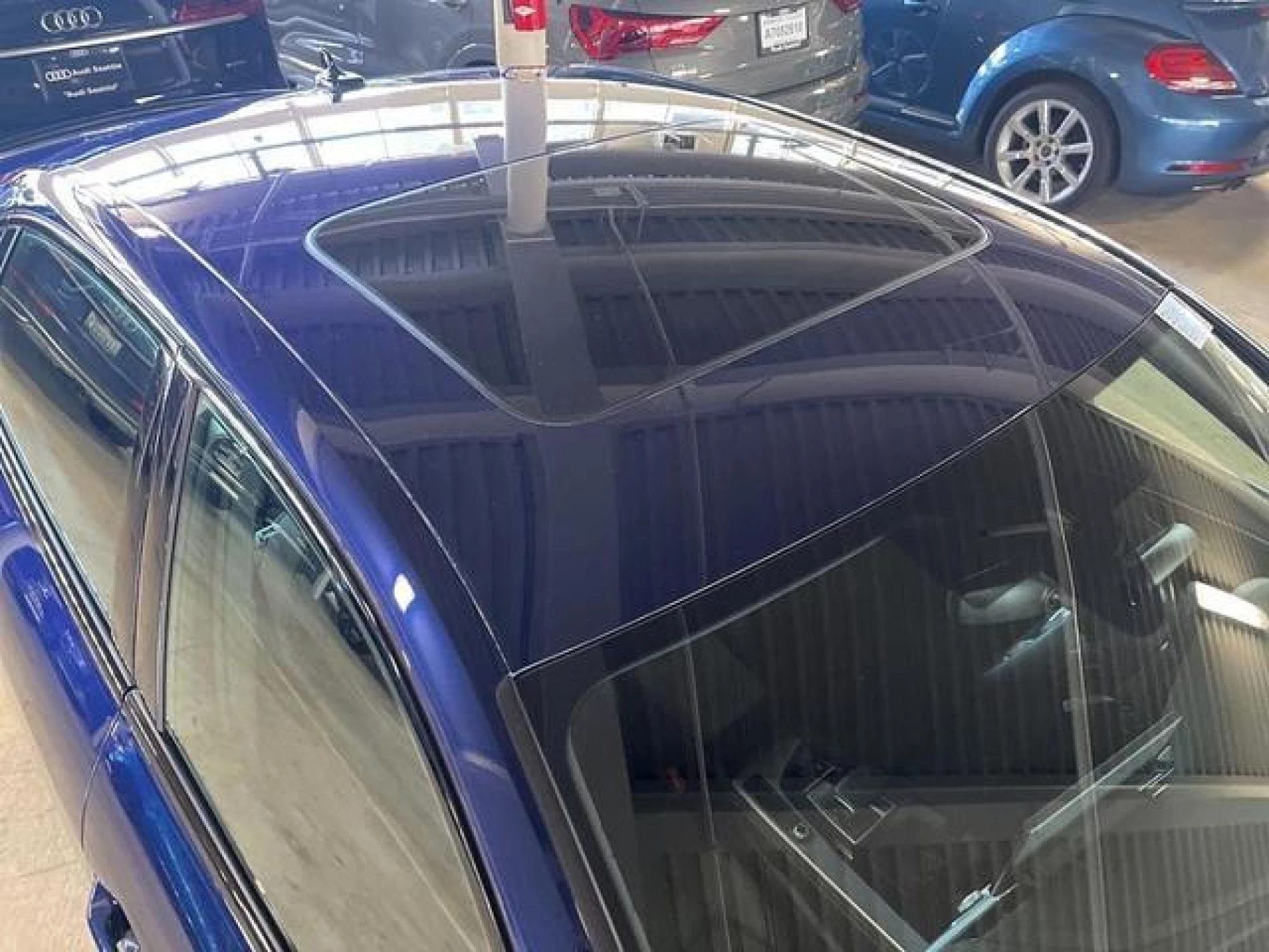 2023 Audi A4 45 S line Premium Plus