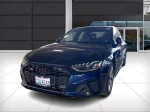2023 Audi A4 45 S line Premium Plus