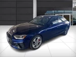 2023 Audi A4 45 S line Premium Plus