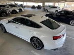 2023 Audi A5 45 S line Premium Plus