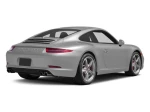 2013 Porsche 911 Carrera S