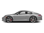 2013 Porsche 911 Carrera S