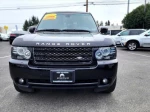 2012 Land Rover Range Rover HSE