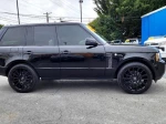 2012 Land Rover Range Rover HSE