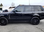 2012 Land Rover Range Rover HSE