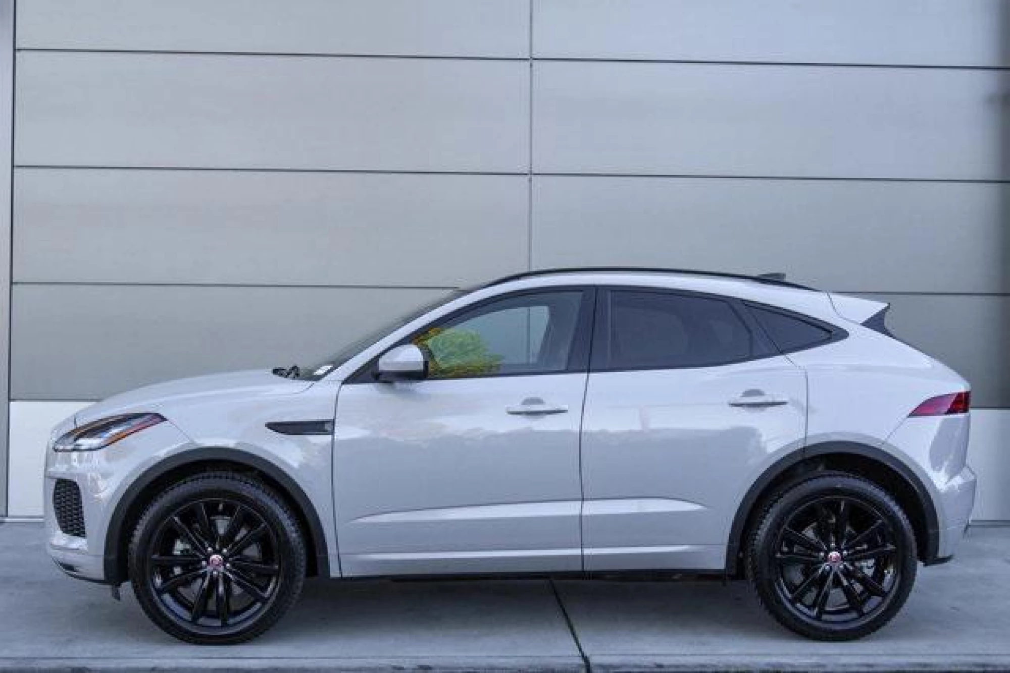 2020 Jaguar E-PACE R-Dynamic S P300 AWD Automatic