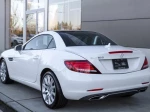 2017 Mercedes-Benz SLC 300 SLC 300