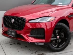 2022 Jaguar F-PACE S P250 AWD Automatic