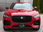 2022 Jaguar F-PACE S P250 AWD Automatic