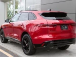 2022 Jaguar F-PACE S P250 AWD Automatic