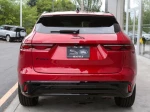2022 Jaguar F-PACE S P250 AWD Automatic