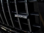 2022 Mercedes-Benz AMG G 63 4MATIC