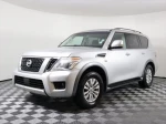 2017 Nissan Armada SV