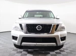 2017 Nissan Armada SV