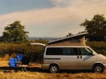 2003 Volkswagen Eurovan MV