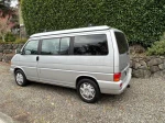 2003 Volkswagen Eurovan MV