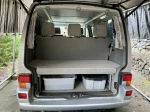 2003 Volkswagen Eurovan MV