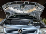 2003 Volkswagen Eurovan MV
