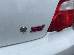 2005 Subaru Impreza WRX Sti