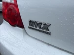 2005 Subaru Impreza WRX Sti