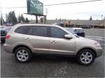 2007 Hyundai Santa Fe SE