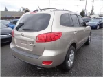 2007 Hyundai Santa Fe SE