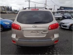 2007 Hyundai Santa Fe SE