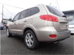 2007 Hyundai Santa Fe SE