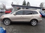 2007 Hyundai Santa Fe SE