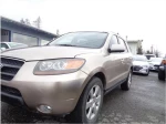 2007 Hyundai Santa Fe SE