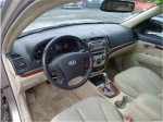 2007 Hyundai Santa Fe SE