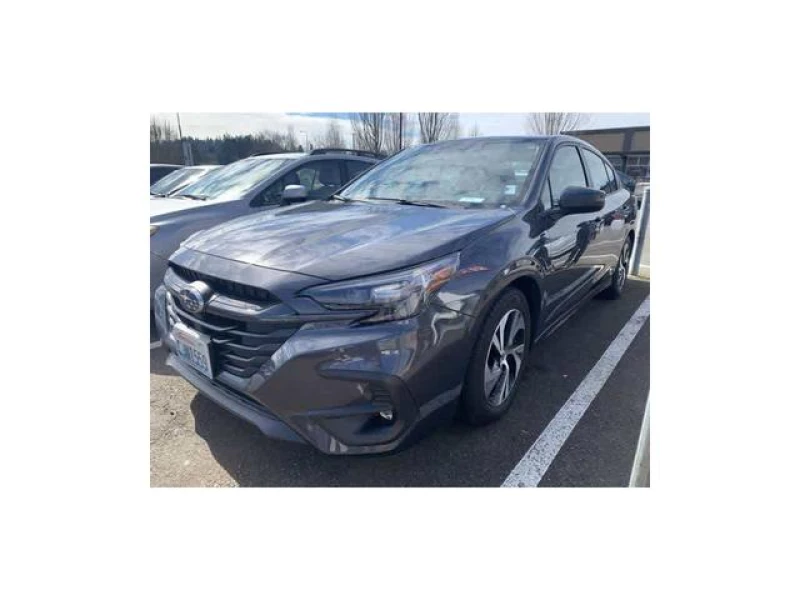 2024 Subaru Legacy Premium