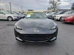 2018 Mazda MX-5 Miata Club