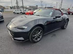 2018 Mazda MX-5 Miata Club
