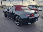 2018 Mazda MX-5 Miata Club
